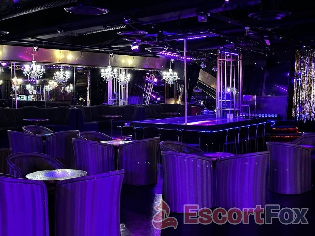 Club Showtime — Turku 성인 업소