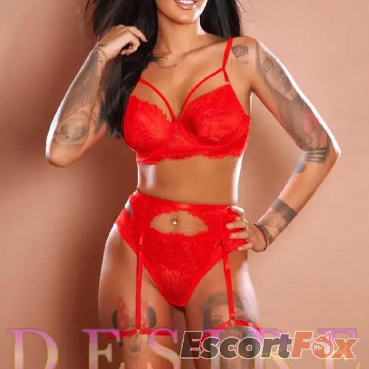 Dawn — Escort in London