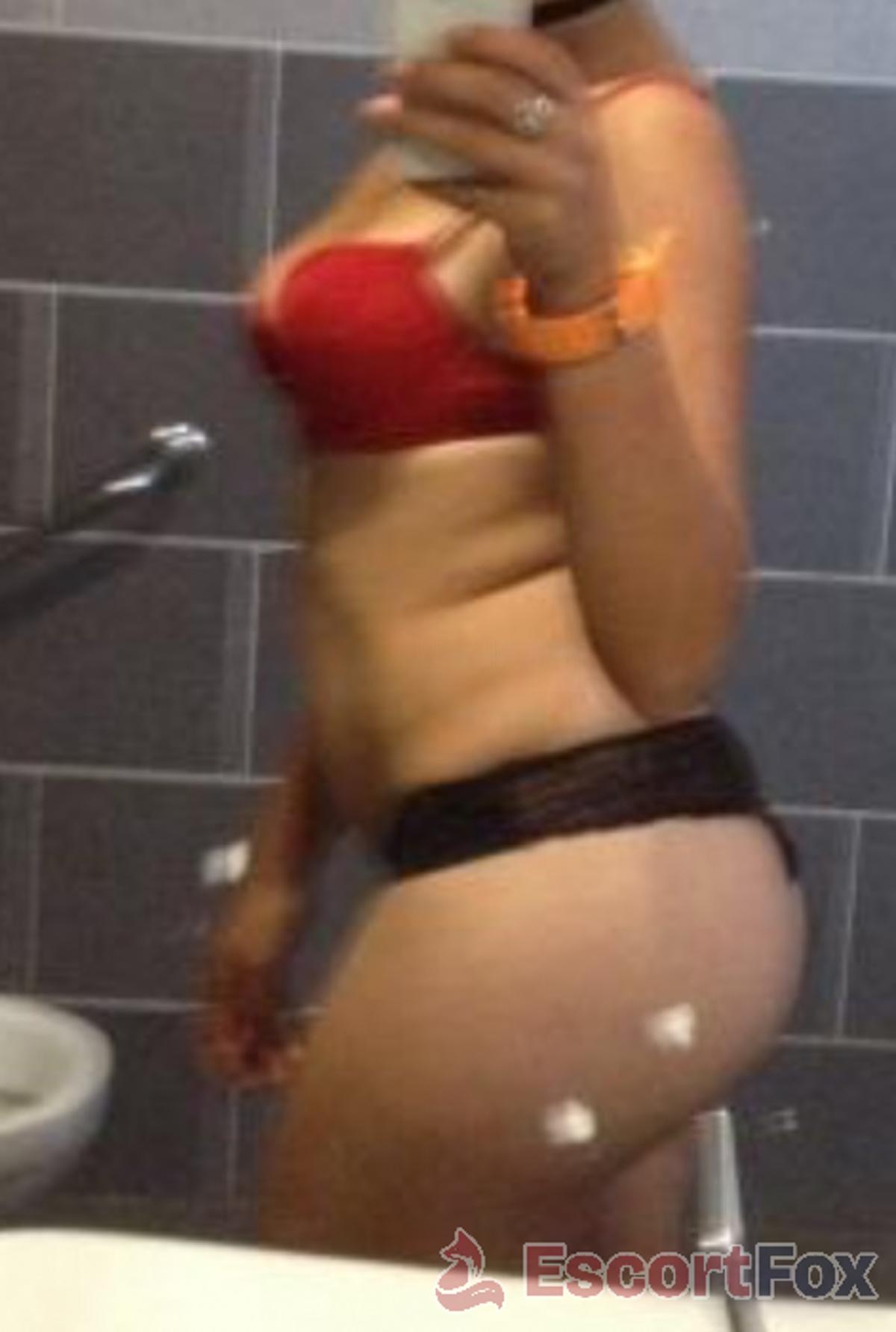 Alina — escort in Bucharest