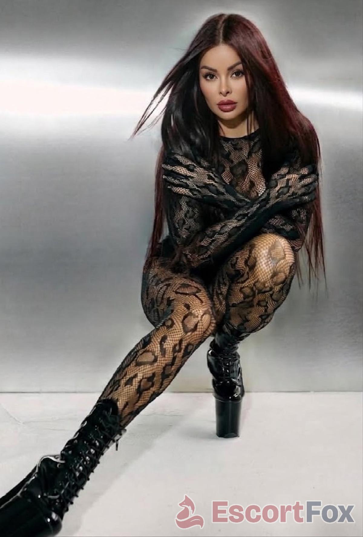 Fransua — escort in Cartagena