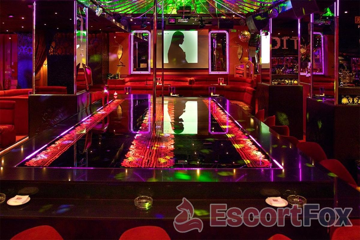 Body Club — Erotik-Location in Lissabon