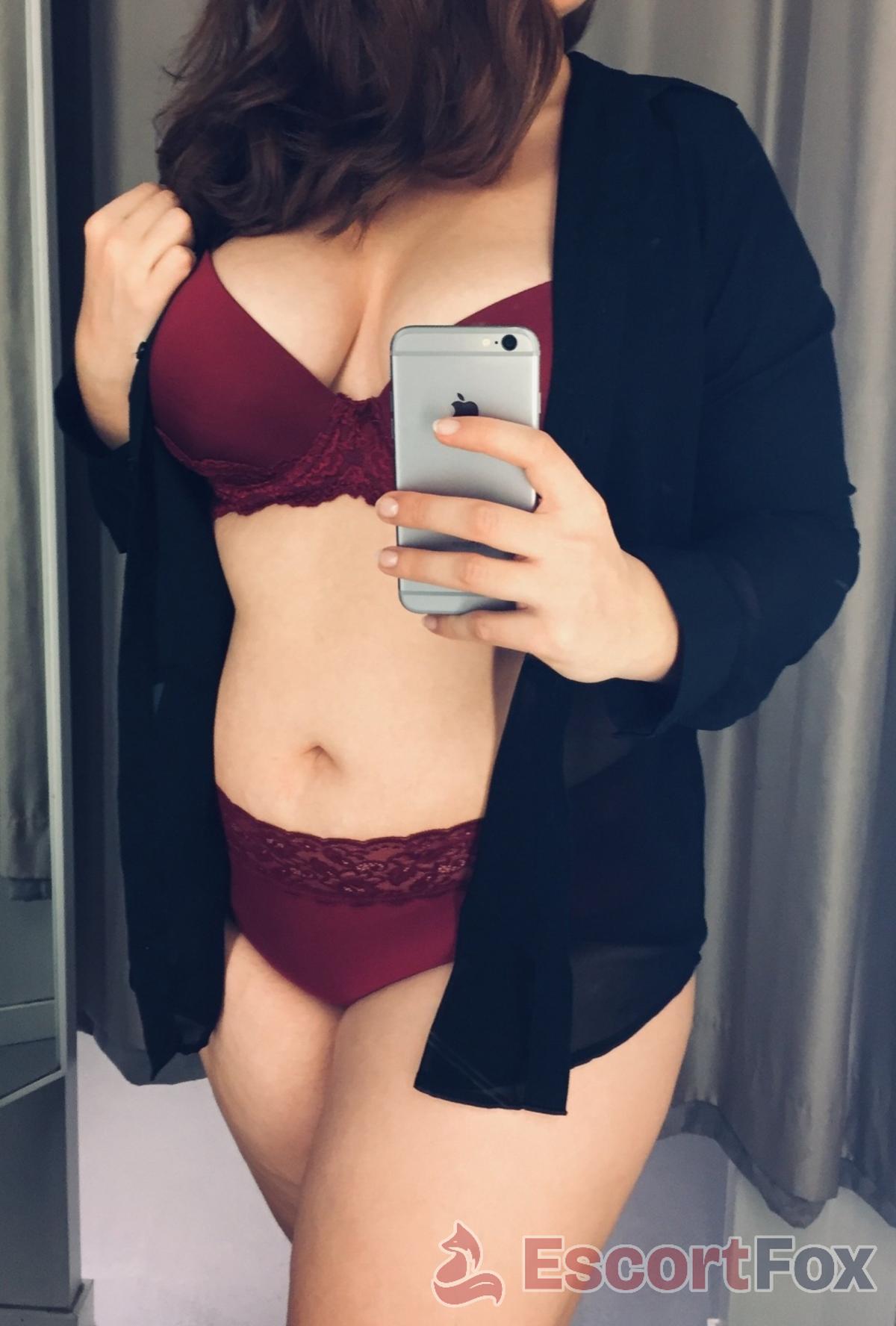 Anna — escortă în Copenhaga