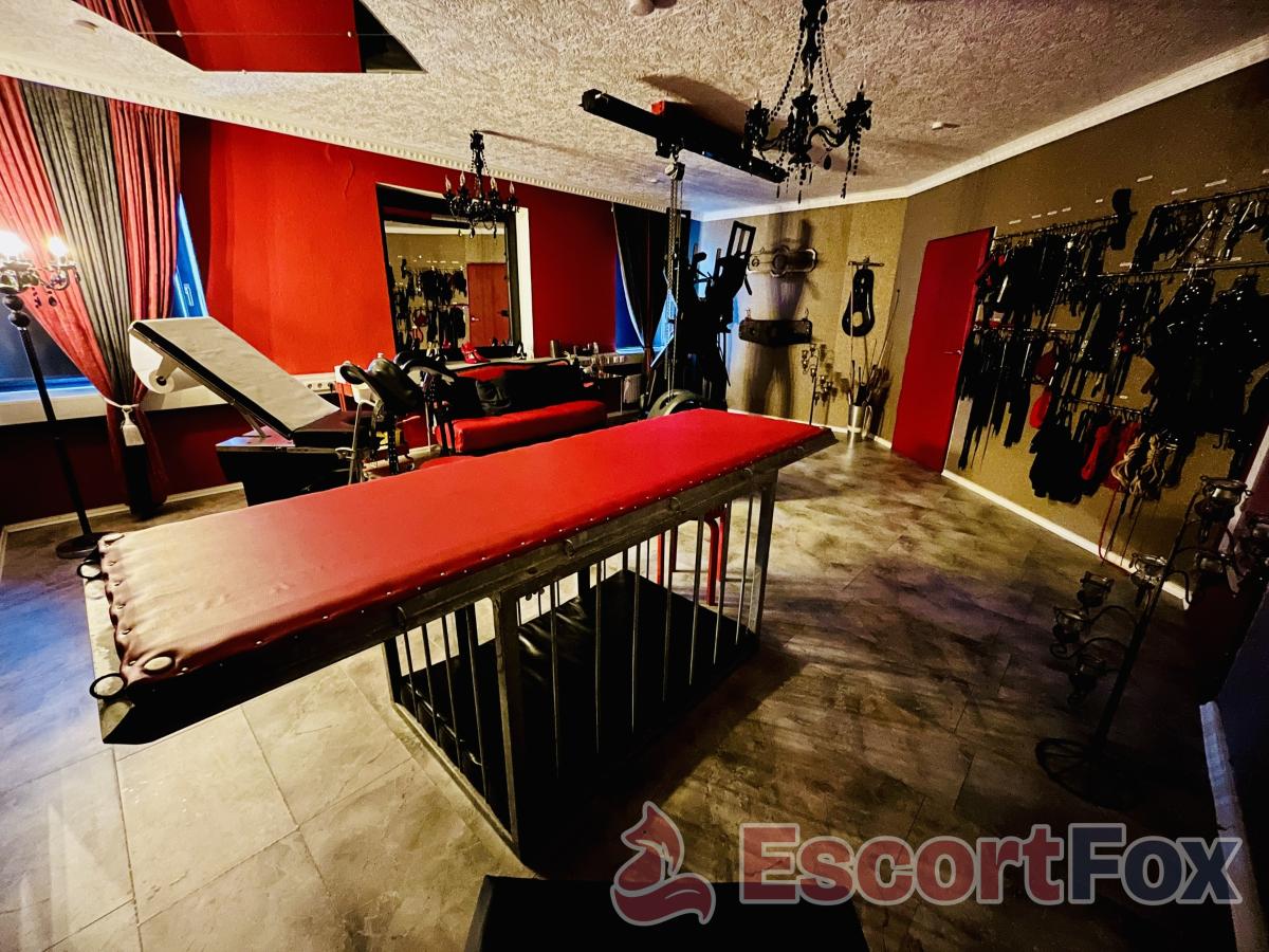 Sm Lounge — lokal erotyczny w Bremen