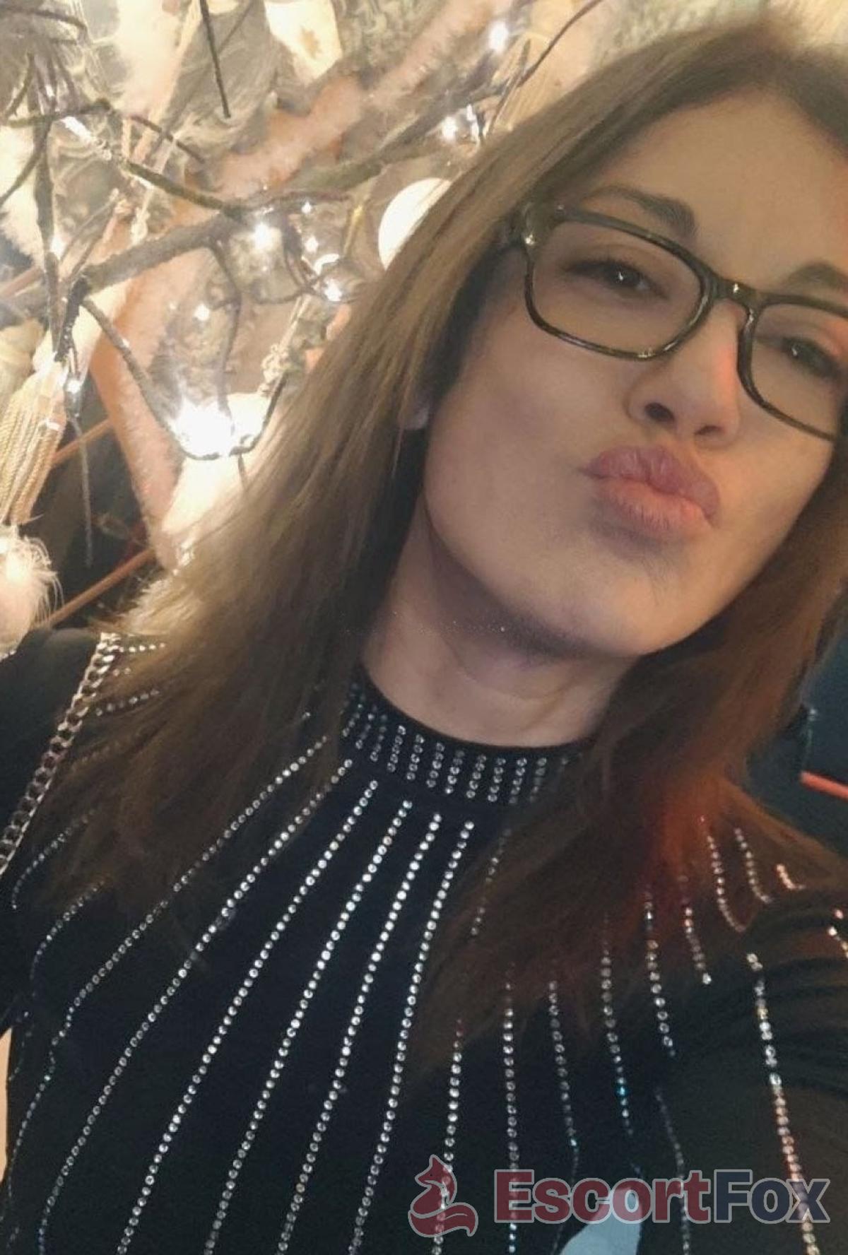 Anahi Santos — 마드리드 에스코트