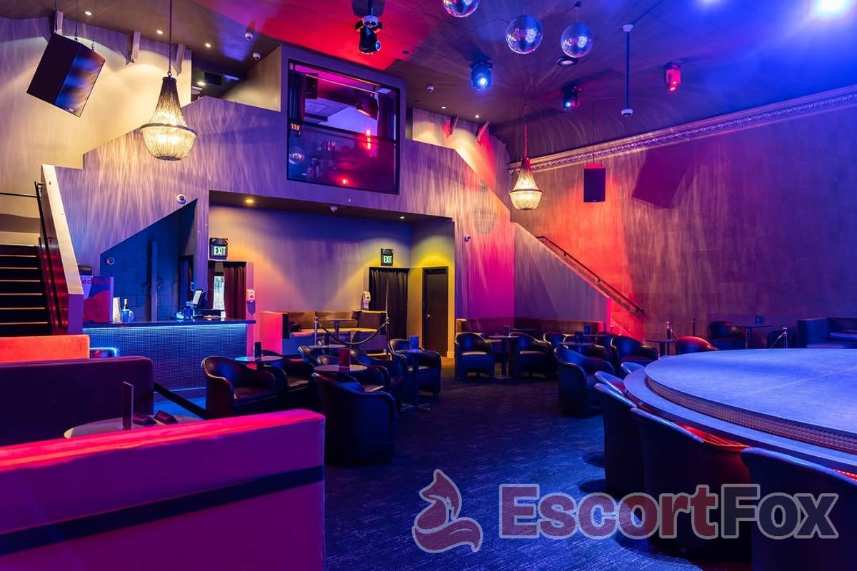 New Century Theater — Erotik-Location in San Francisco