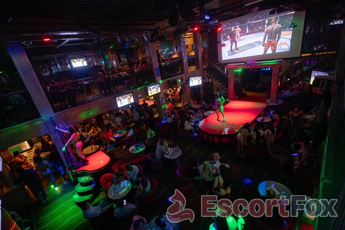 Chicas Locas Dallas — erotic venue in Dallas