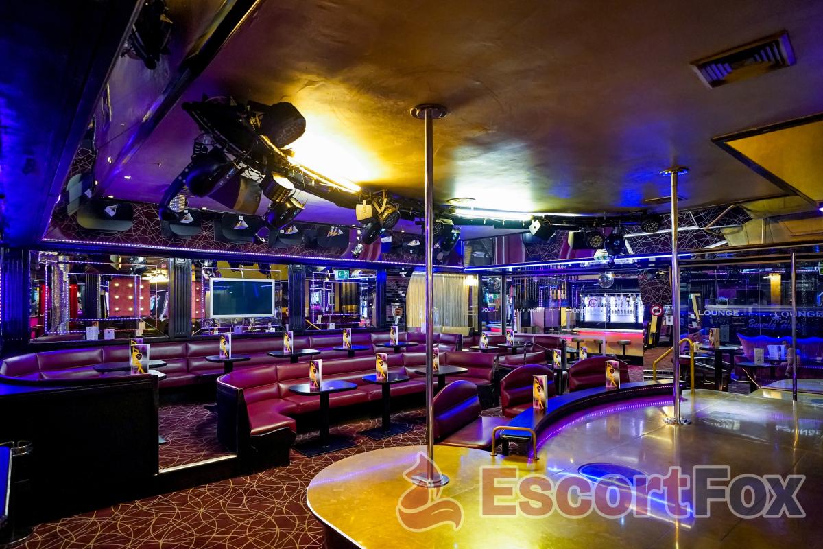 Beverly Hills Club — erotic venue in Vienna