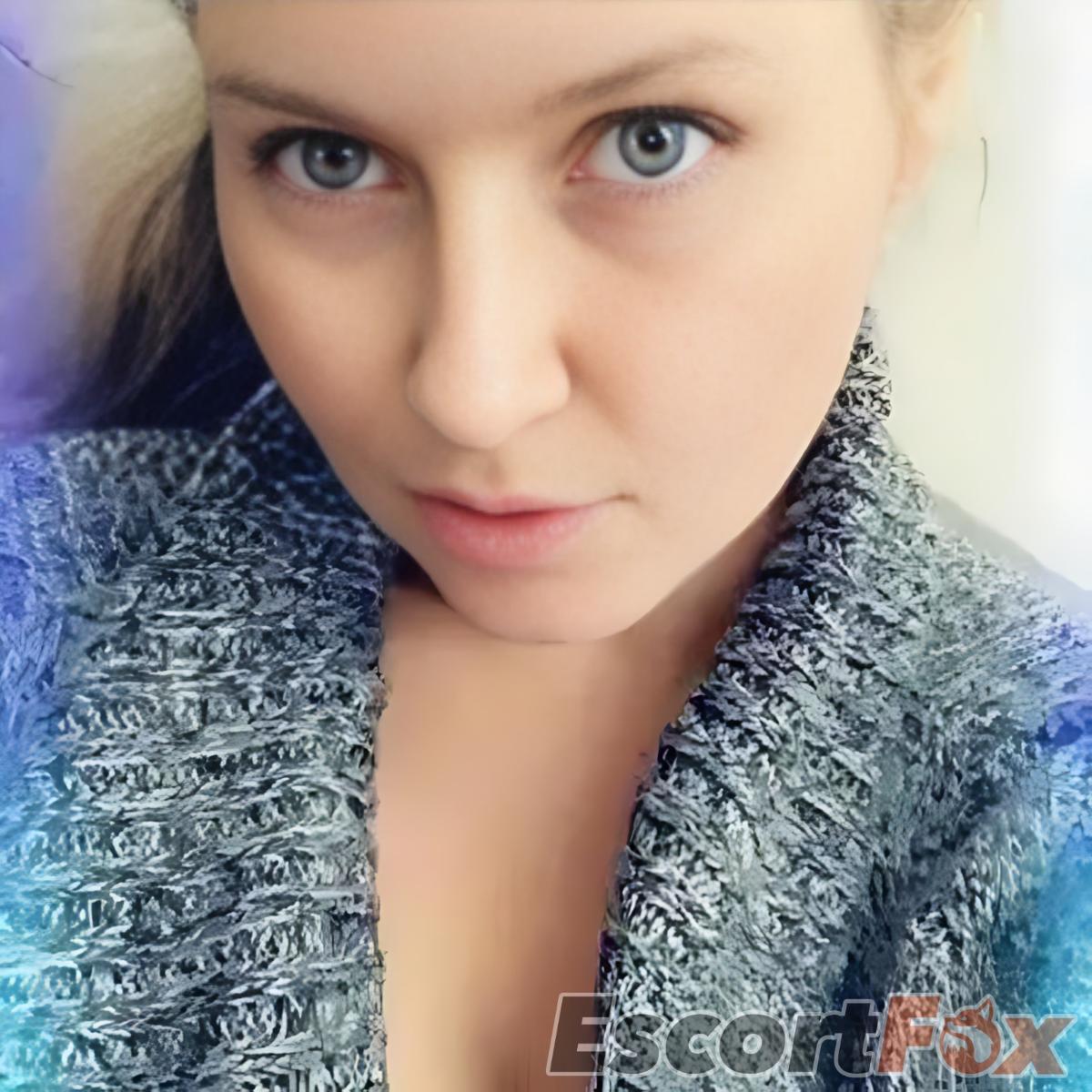 Anna — escort en Colorado Springs