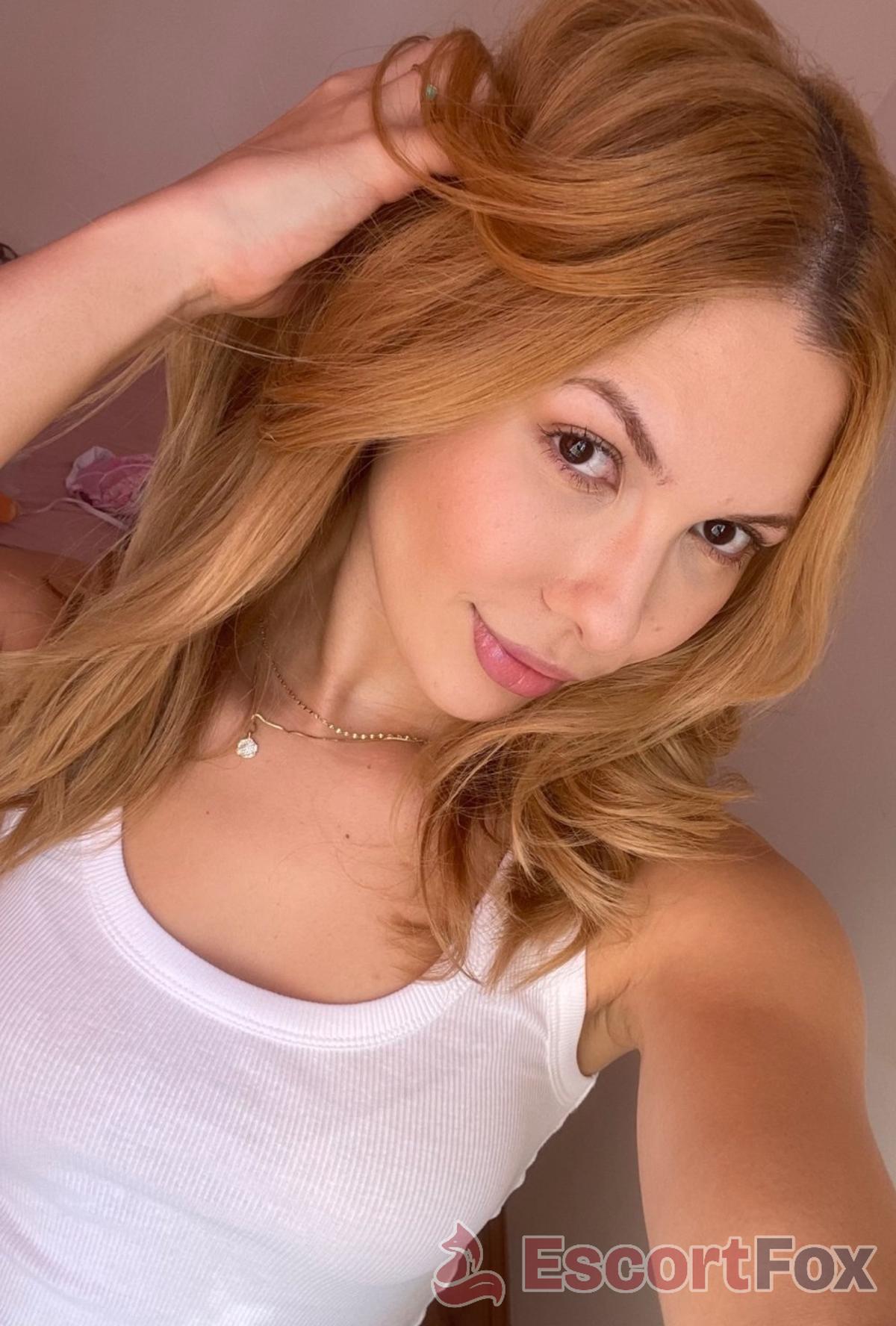 Ketlyn — escort in São Paulo