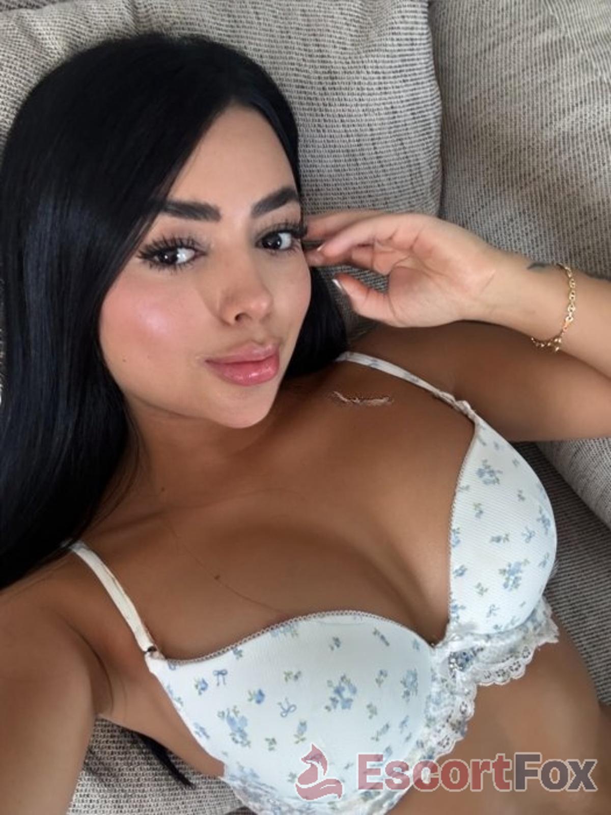 Mariana — escort in Munich