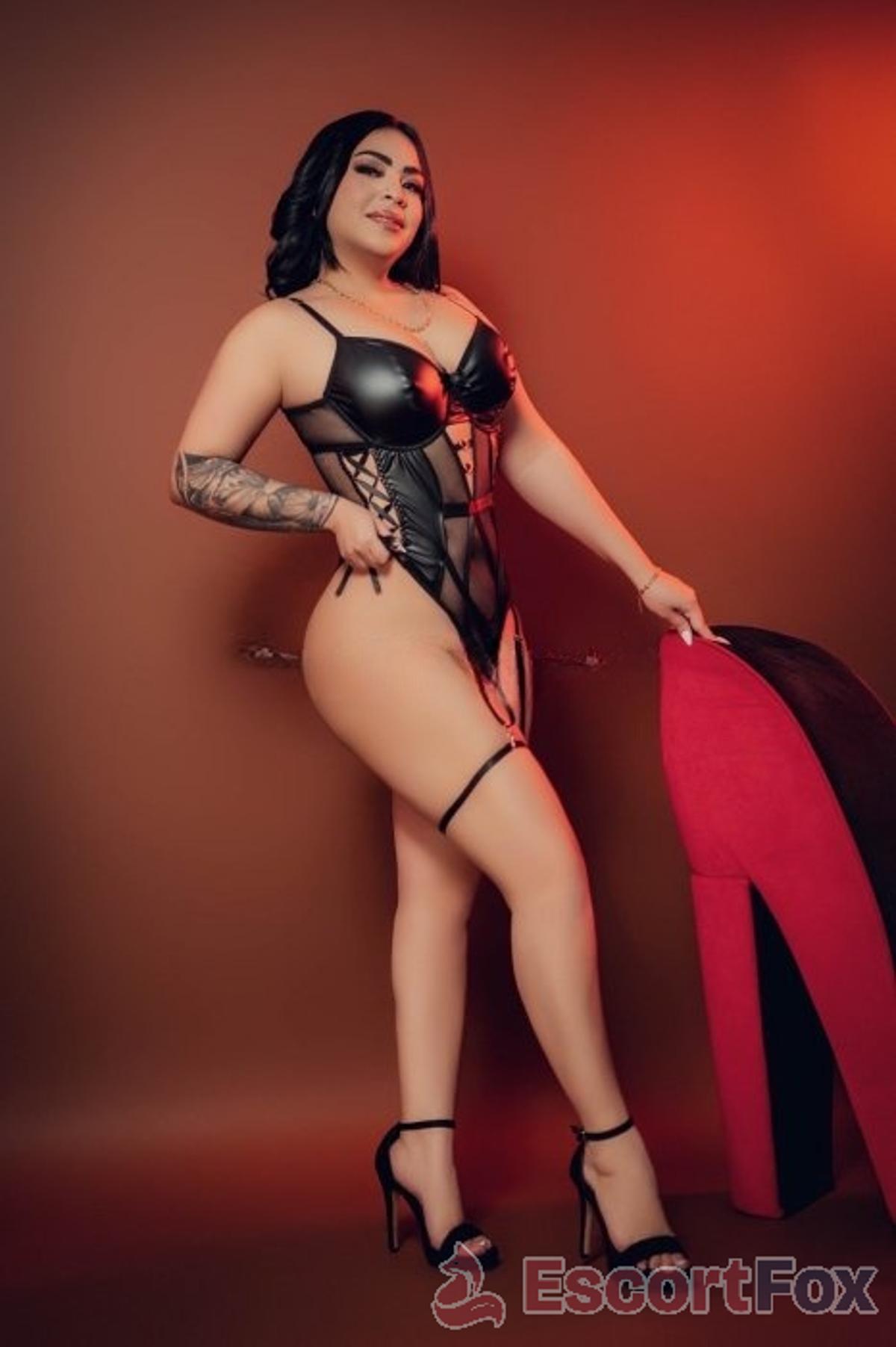 Fabiana — مرافقة في هيدلبرغ