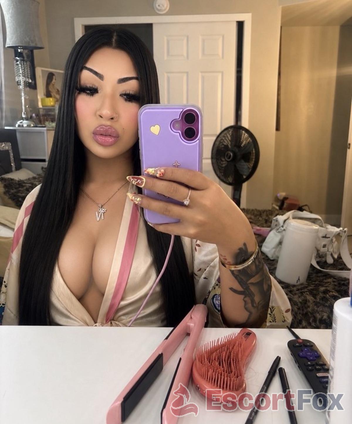 Goddess — escort in Fresno