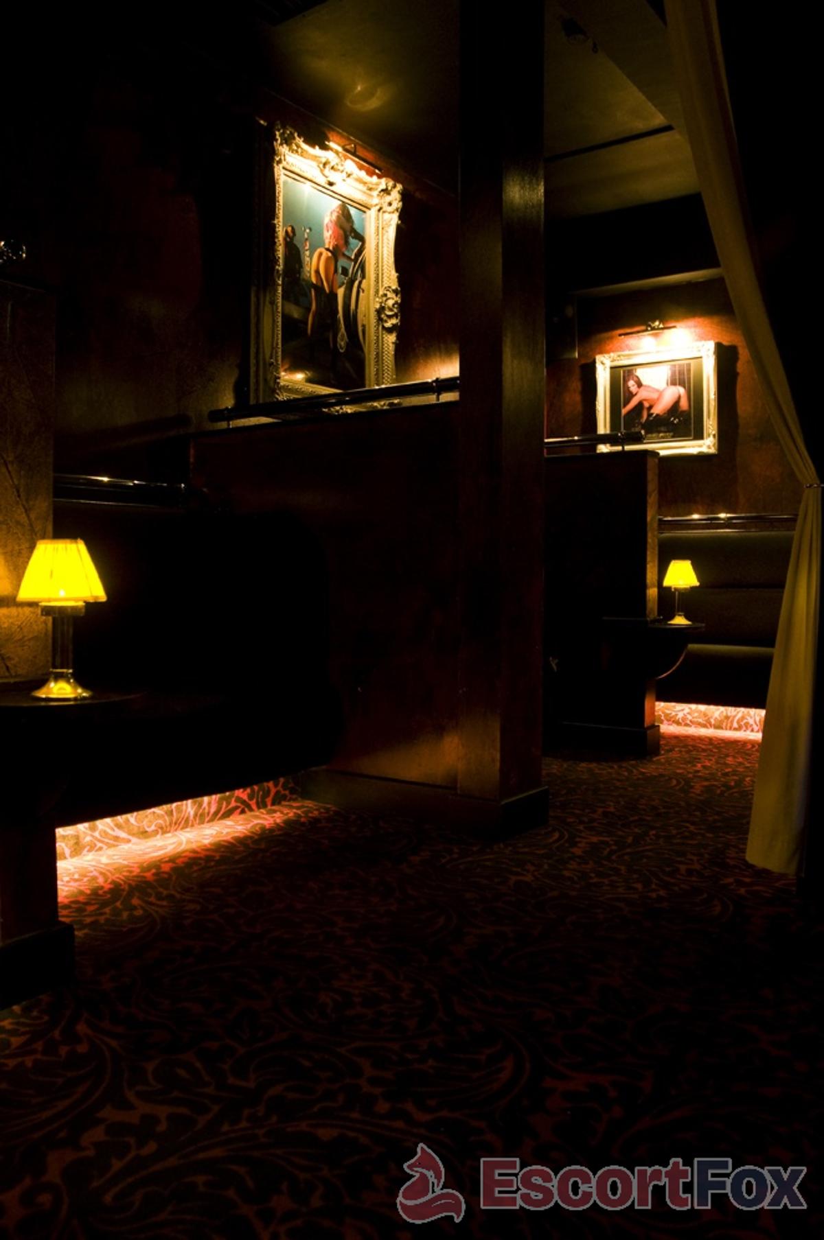 Platinum Lace Glasgow — erotic venue in Glasgow