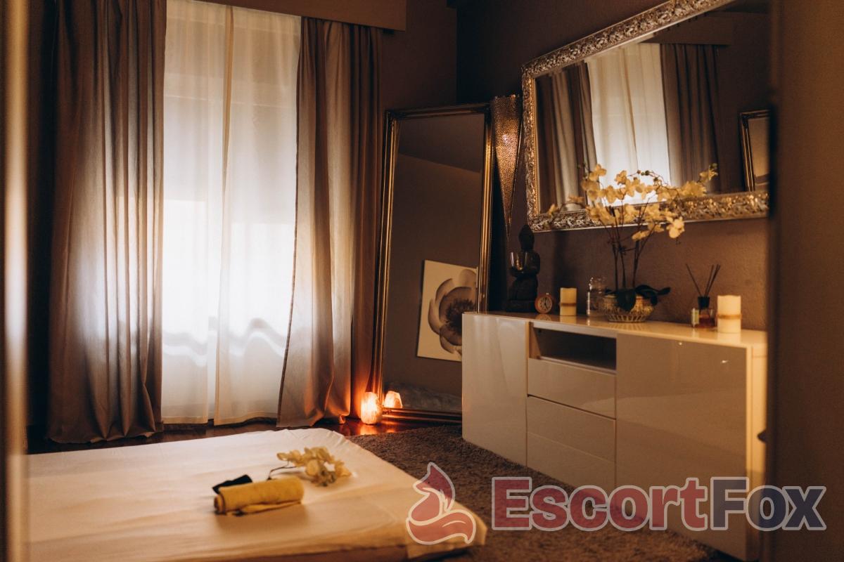 Goldenhearts — erotic venue in Zürich