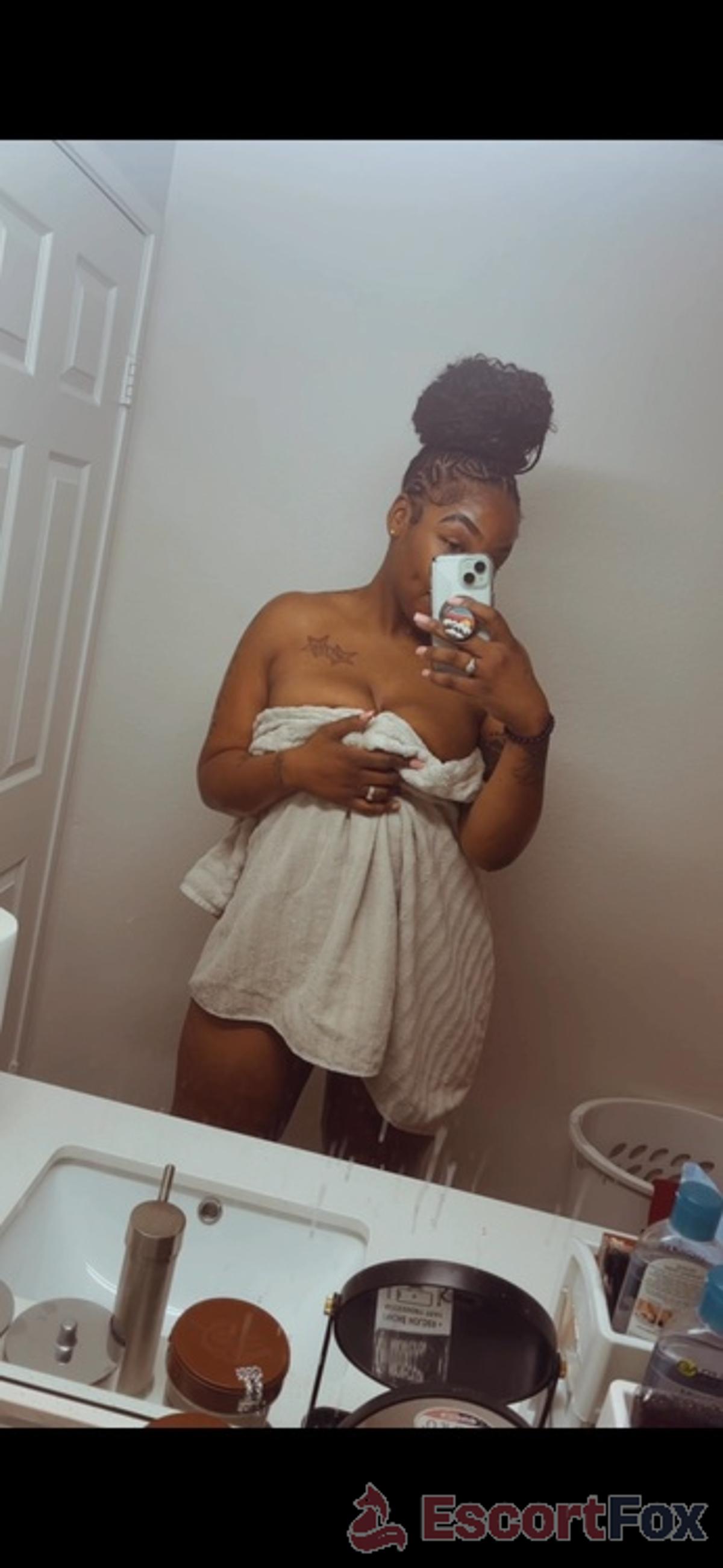 Ashleejackx — eskort v San Diego