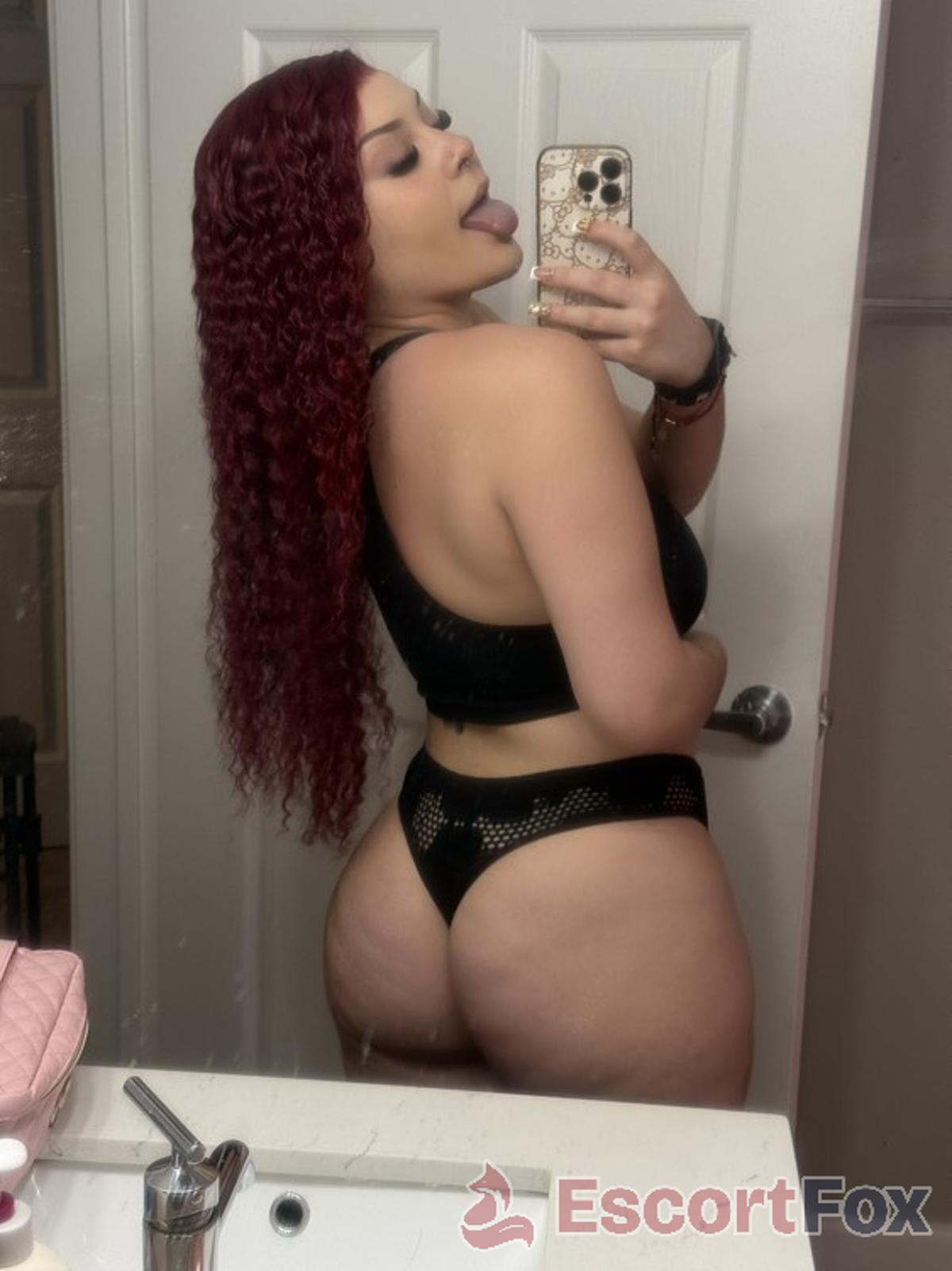 Arabella — Escort in Dallas