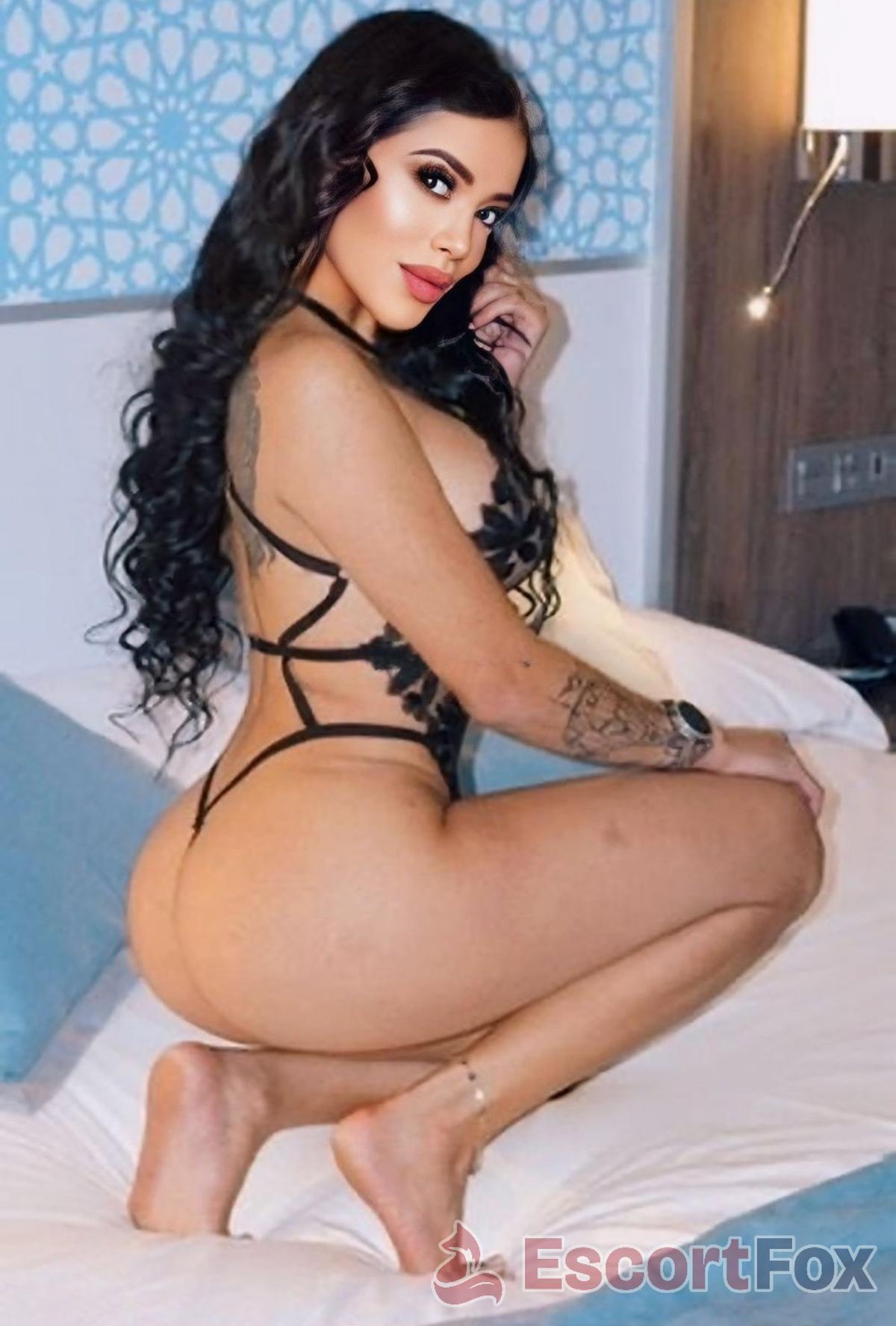 Ruby — escort in Cancún