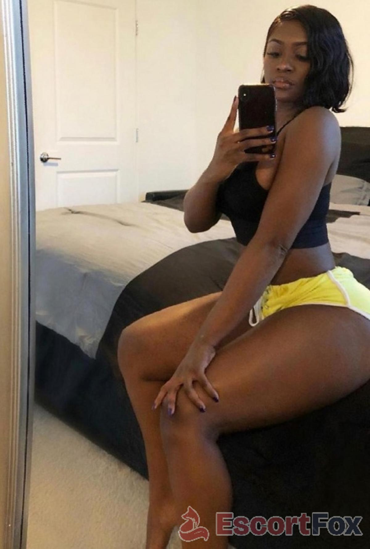 Chanel — escort in Kuwait City