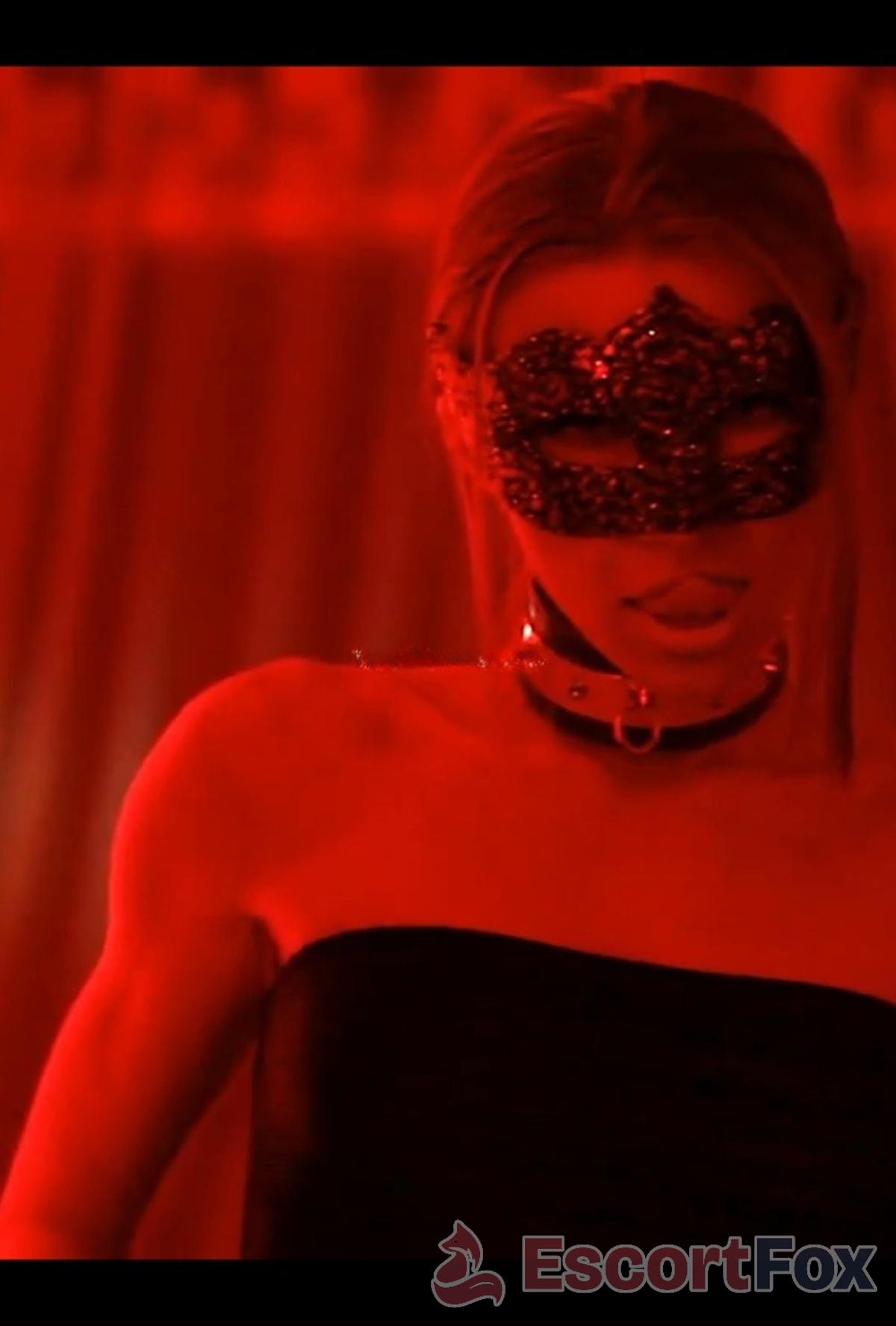 Imperatrix — escort in Gdańsk