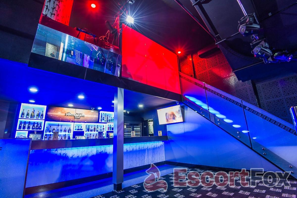 The Penthouse Club Perth — erotic venue in Perth