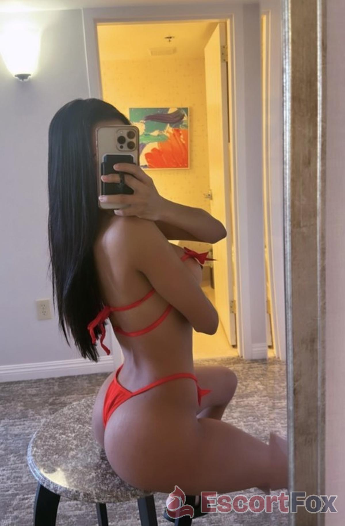 Sweetdani — escort in Minneapolis
