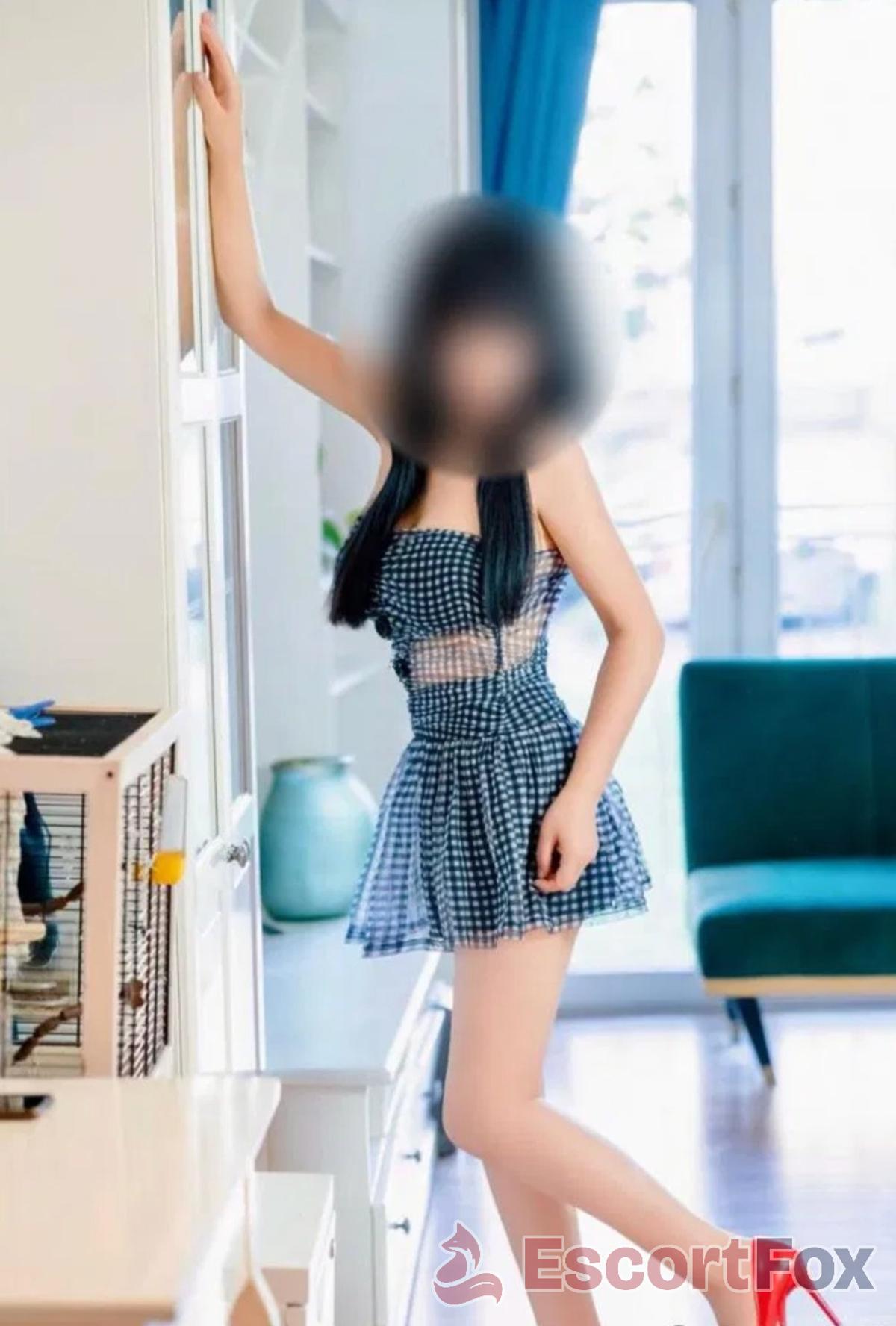 Lulu — συνοδός στην πόλη Βαρκελώνη