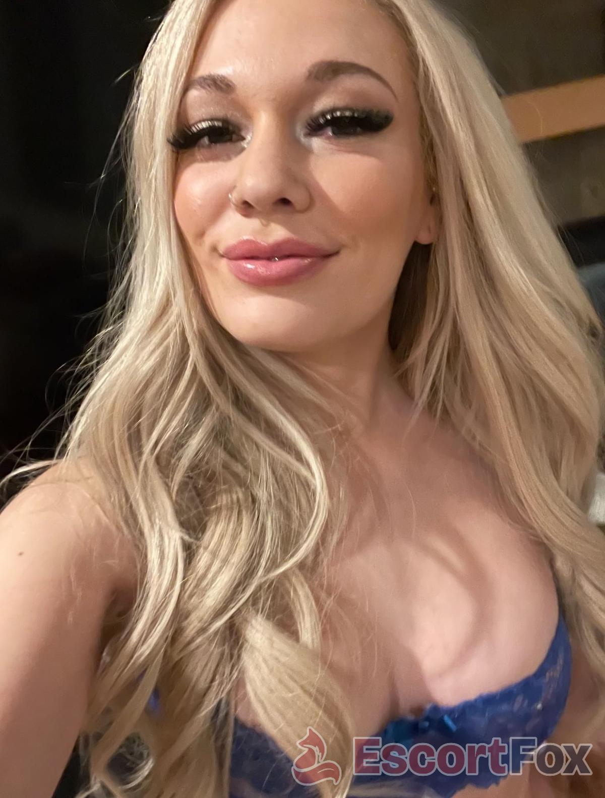 Harlow — escort in Salt Lake City