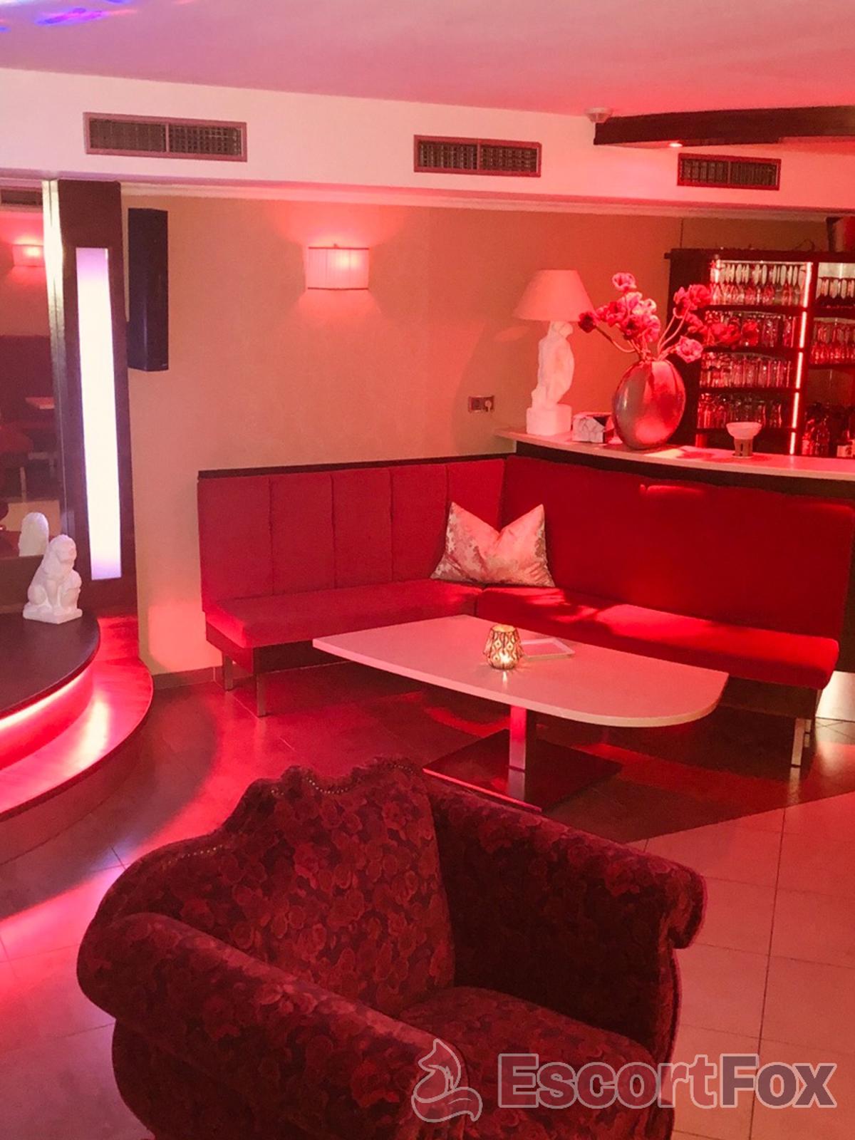 Nightclub Arabella — erotic venue in Eisenstadt