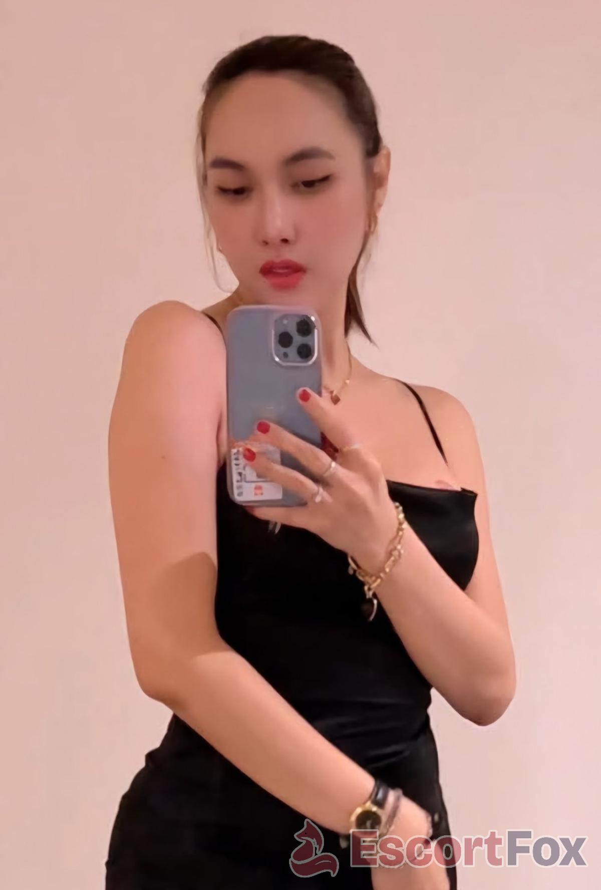 Fallen Angel — escort in Seoul