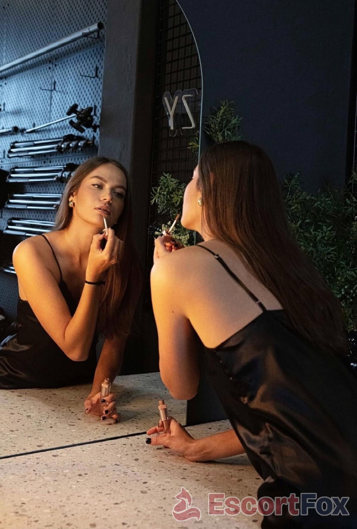 Nika — escort à Francfort