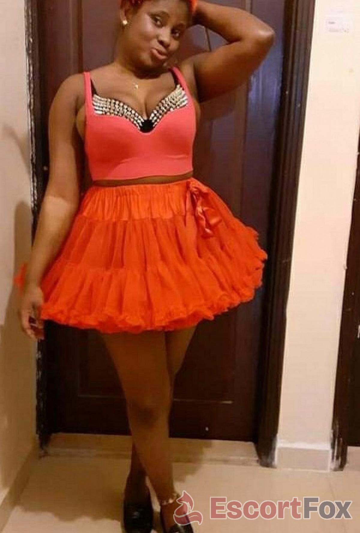 Pritty — escort in Kuwait City