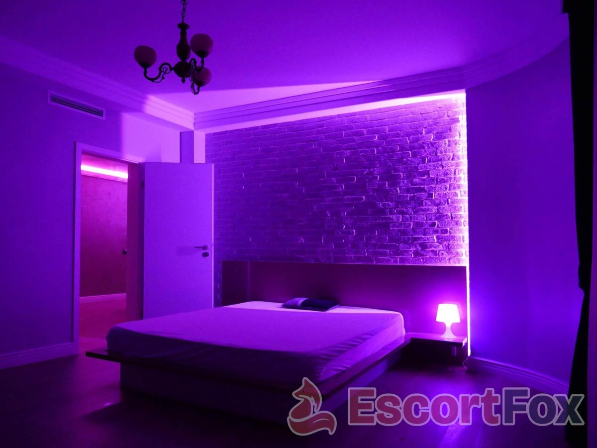 Soulmasaj (salon Artemis) — erotic venue in Bucharest