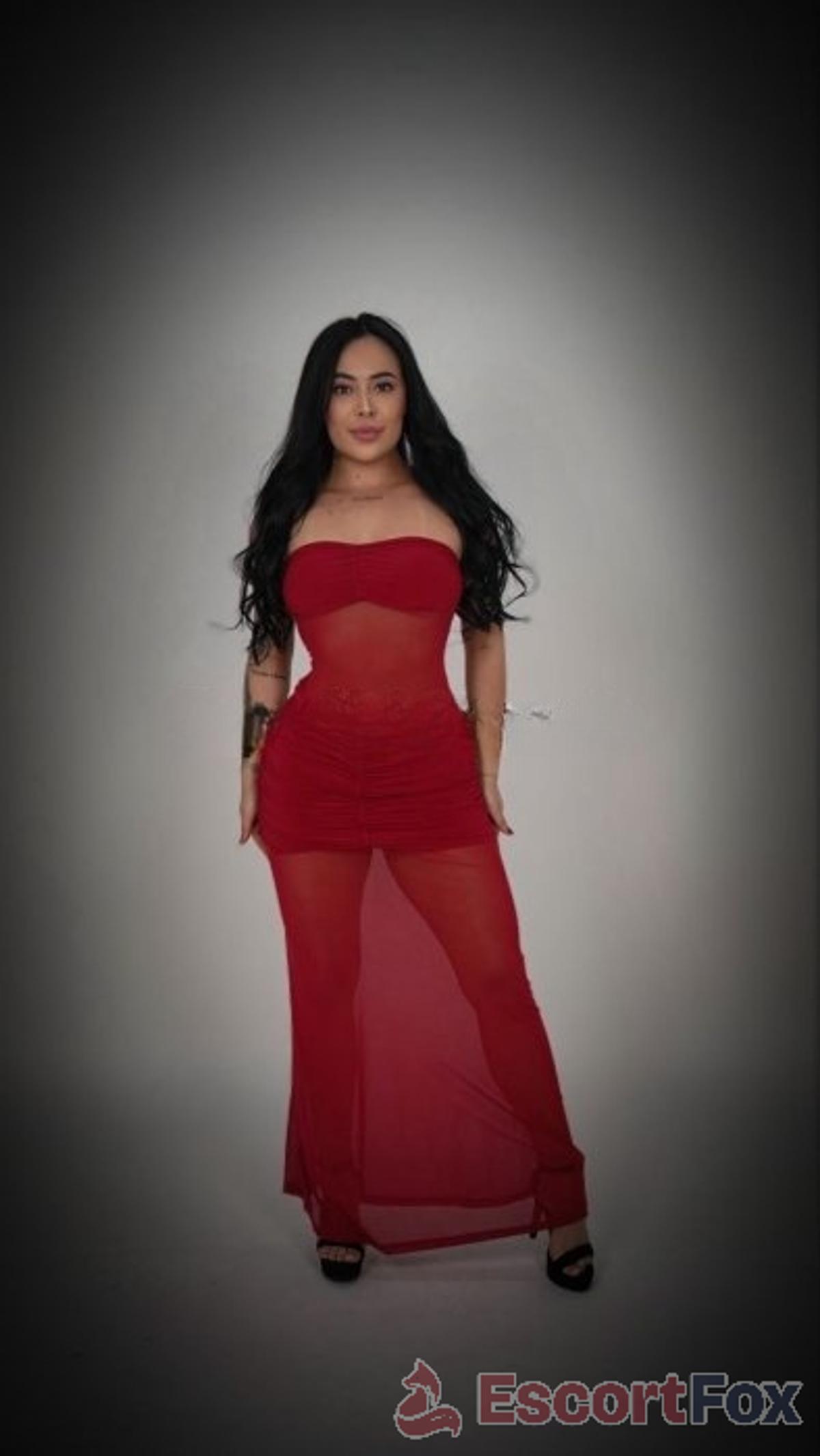 Oriana — مرافقة في لايبزيغ