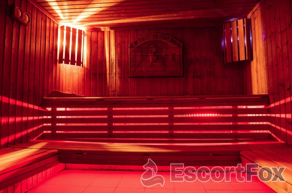 Eleven Club Privé — Erotik-Location in Paris