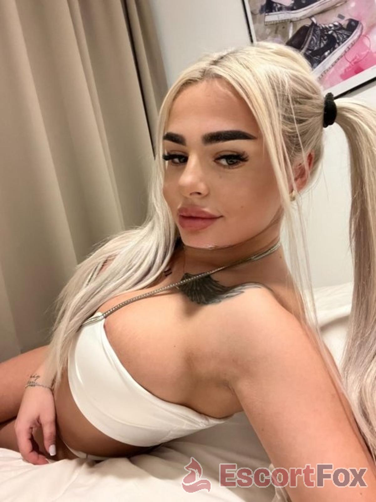 Natalia — escort in Copenhagen