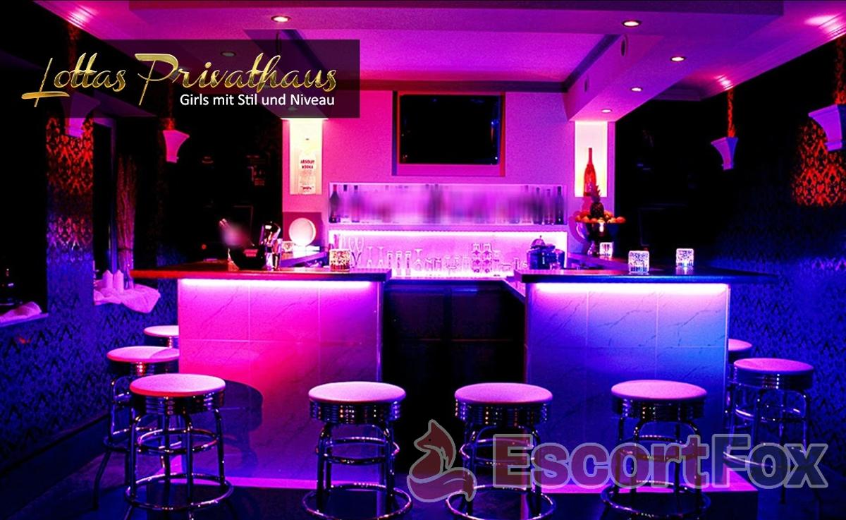 Lottas Privathaus — Erotik-Location in Lübeck