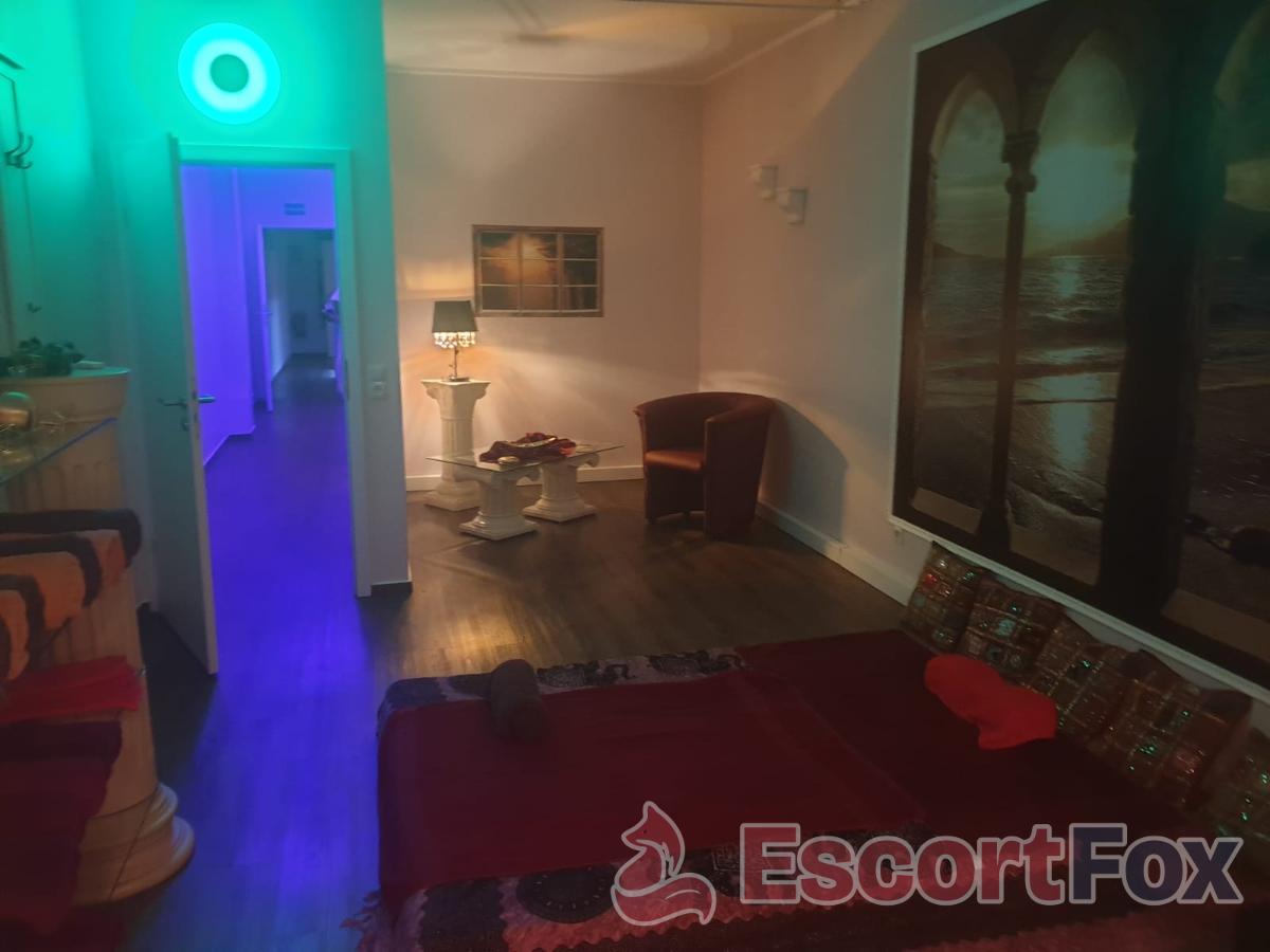 Tantra Island — Bonn şehrinde erotik mekan