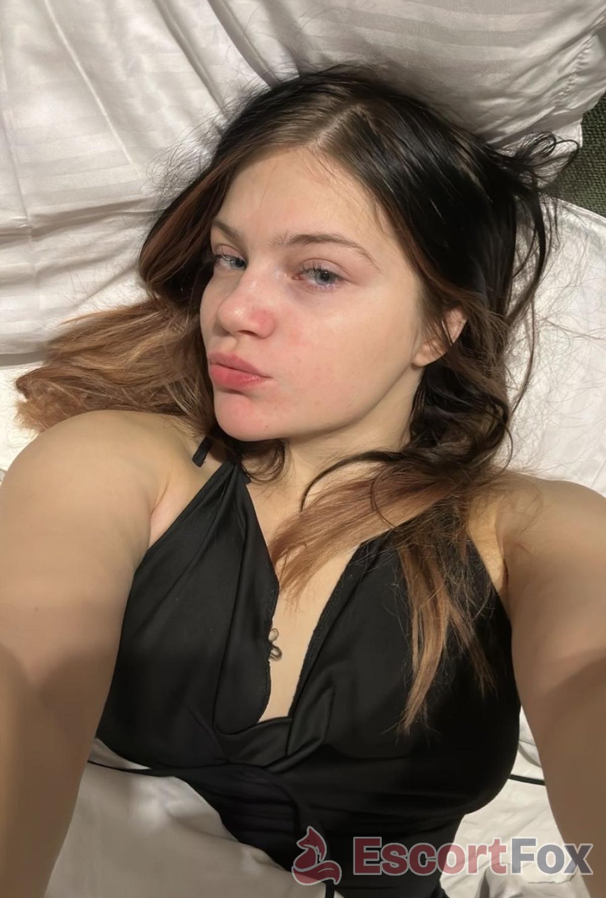 Alena — escort a Riad