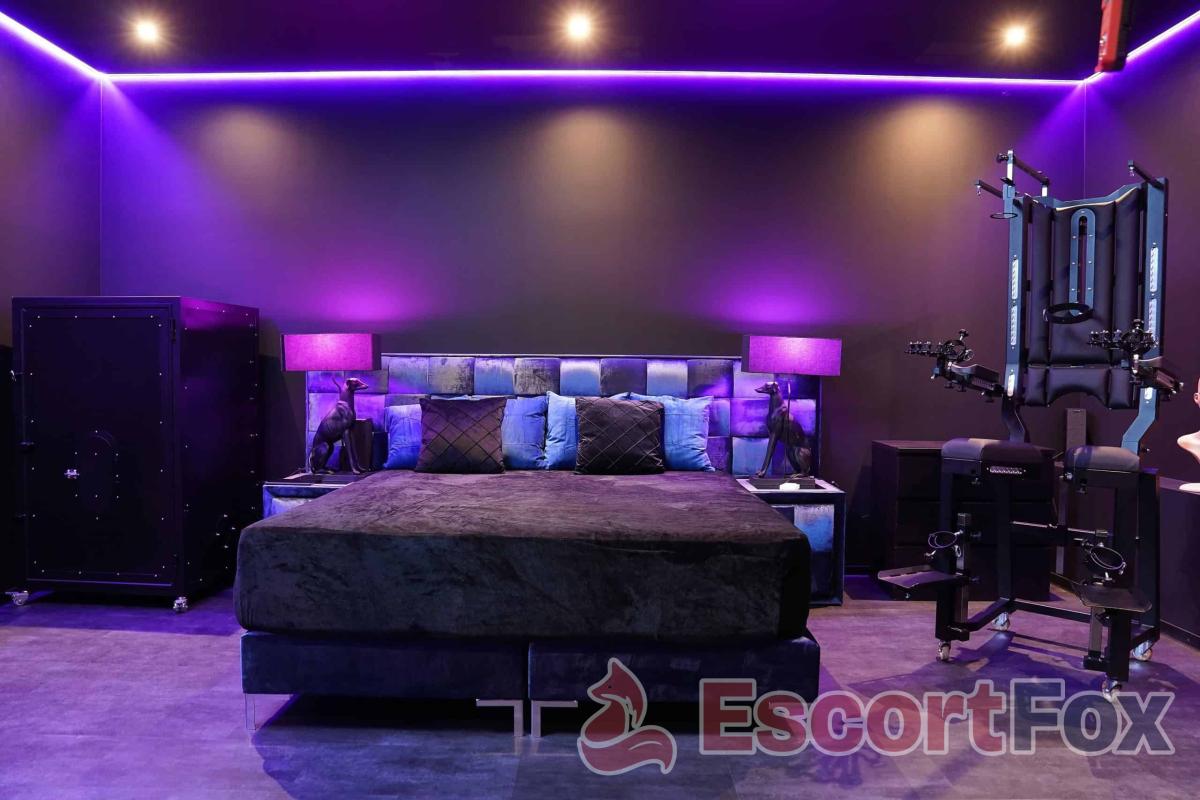 Studio 60 — ερωτικός χώρος στην πόλη Μόναχο