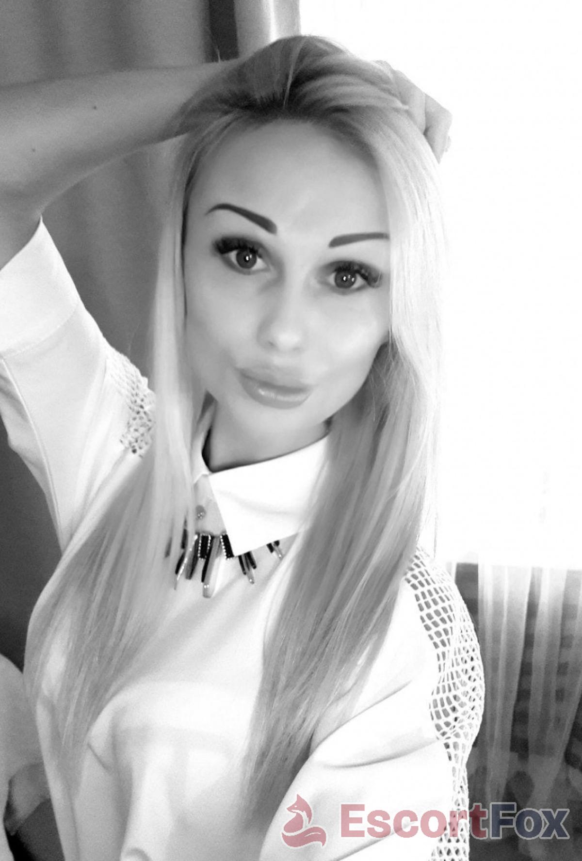 Lera — escort in Tallinn