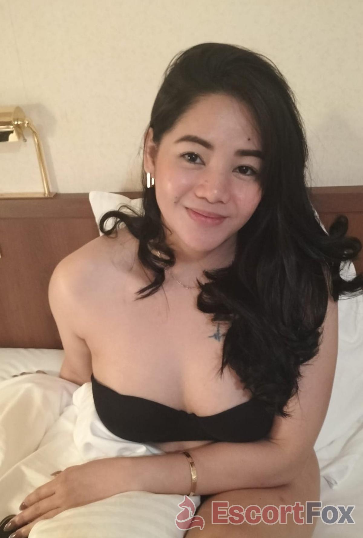 Oge — escort à Crikvenica