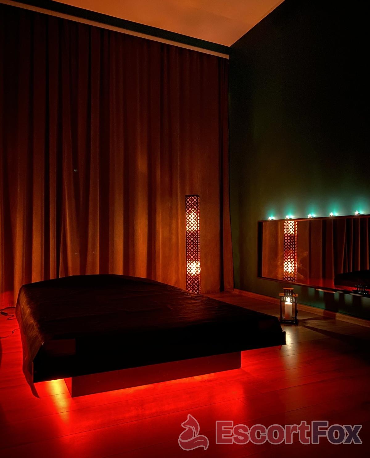 Aura Massage — erotisk lokal i Katowice