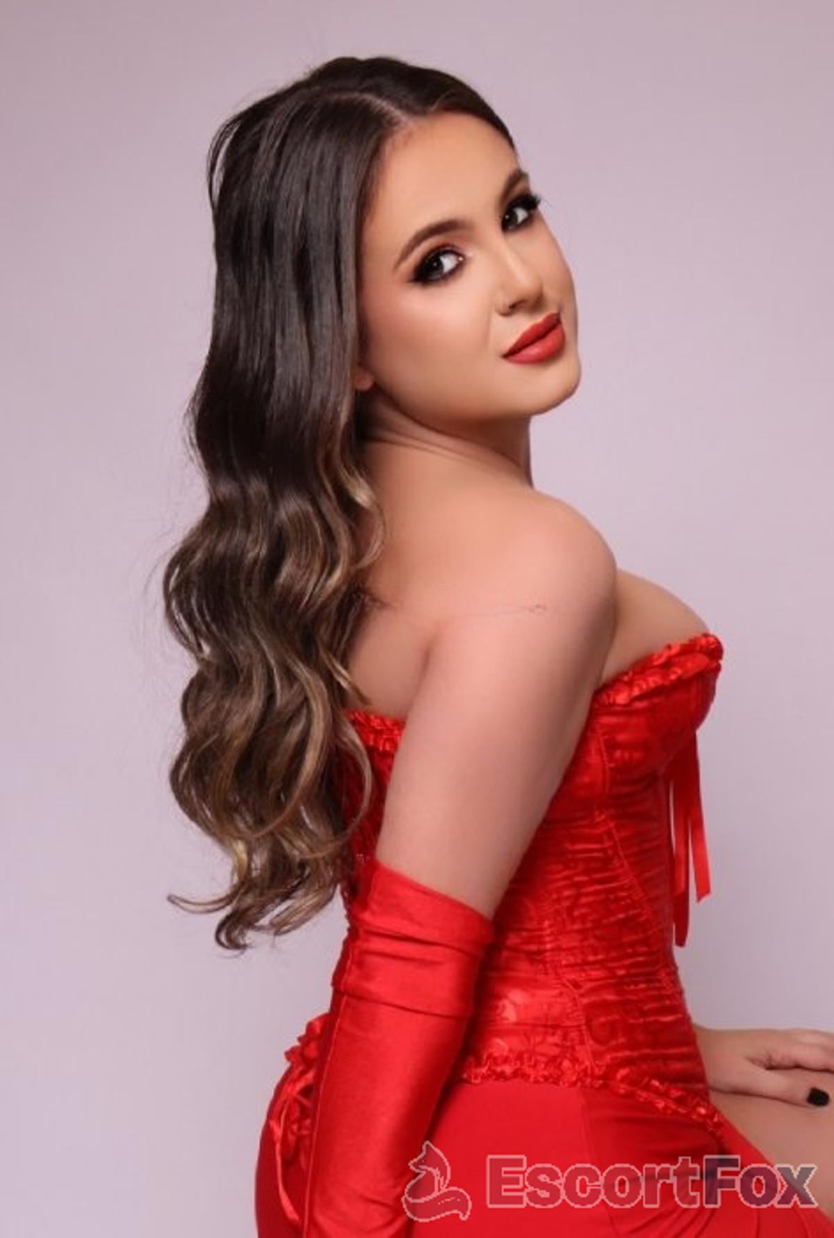 Clara — Escort in Aachen