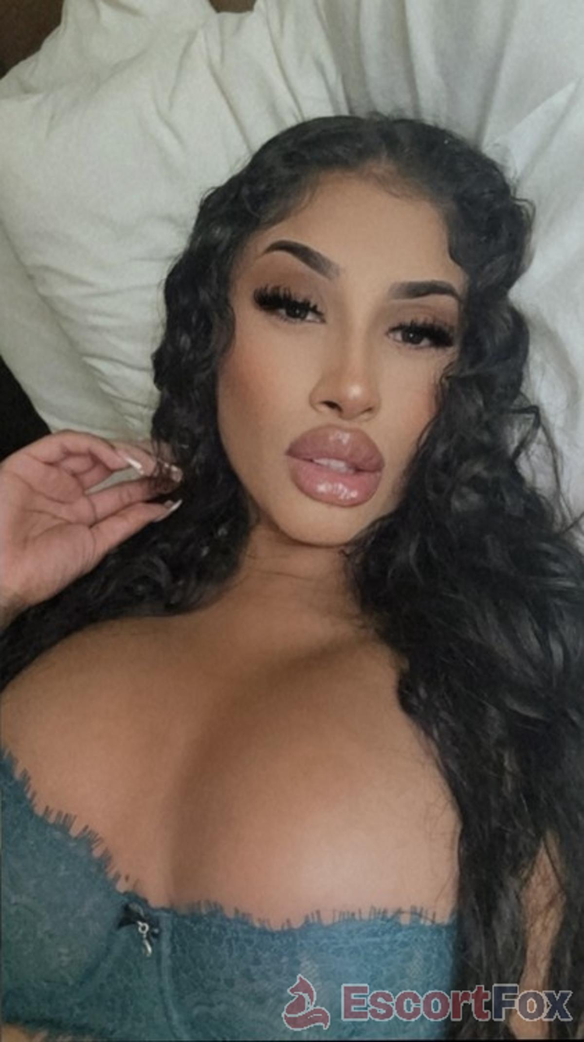 Jasminexobanks — eskort i Oakland / East Bay