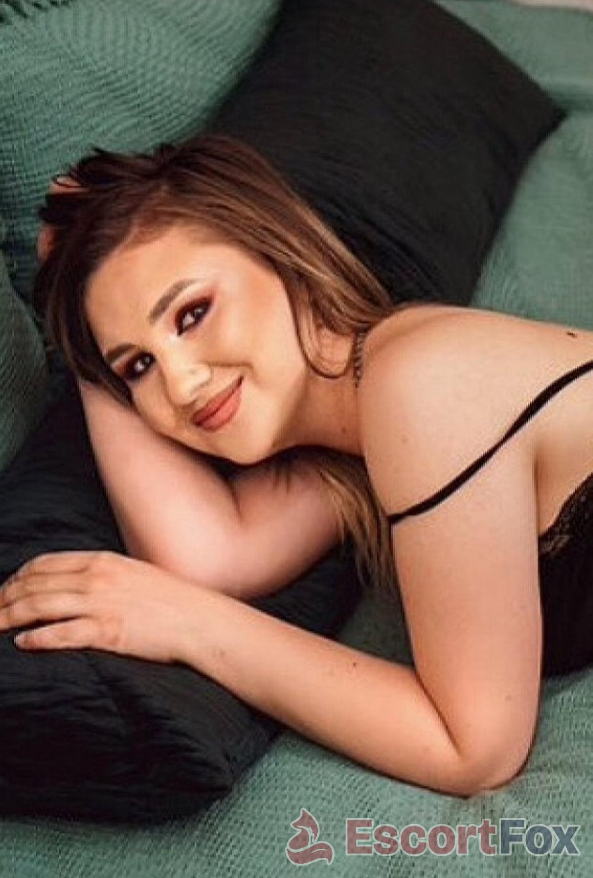 Crystel — escort a Düsseldorf