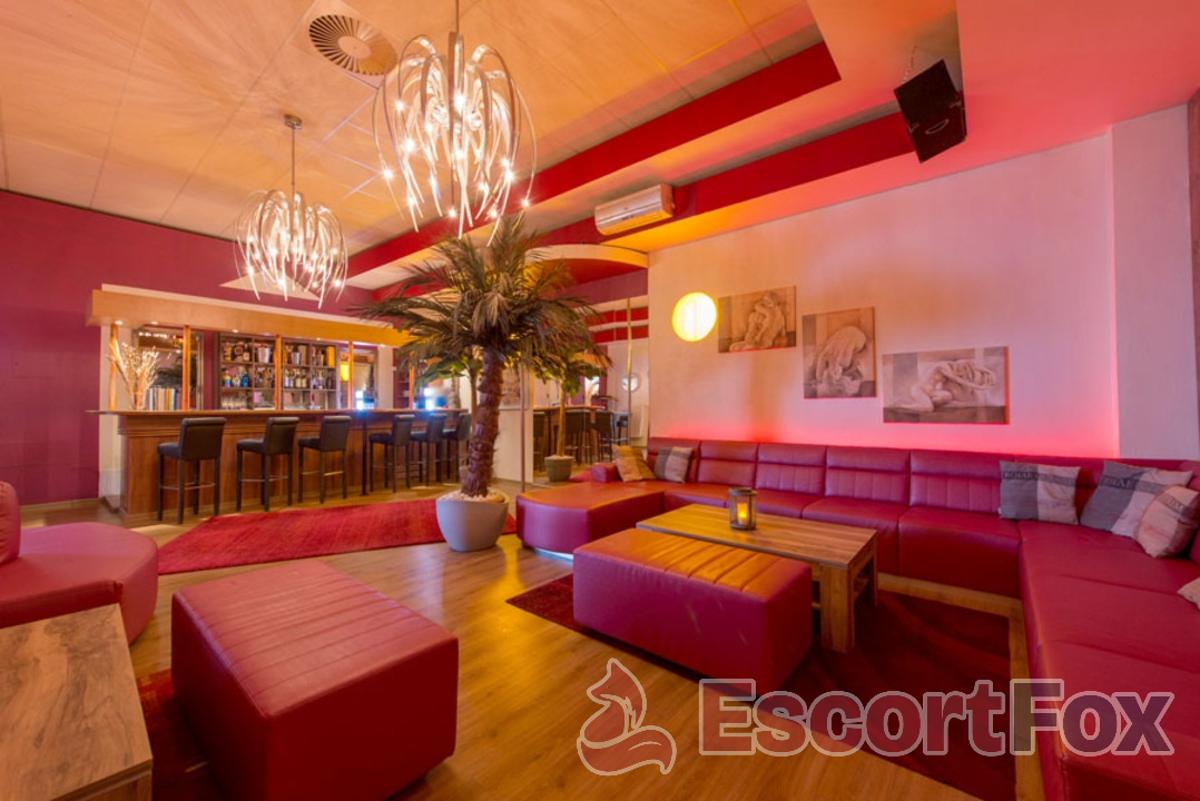 Bahama Club — erotický podnik v Maintal
