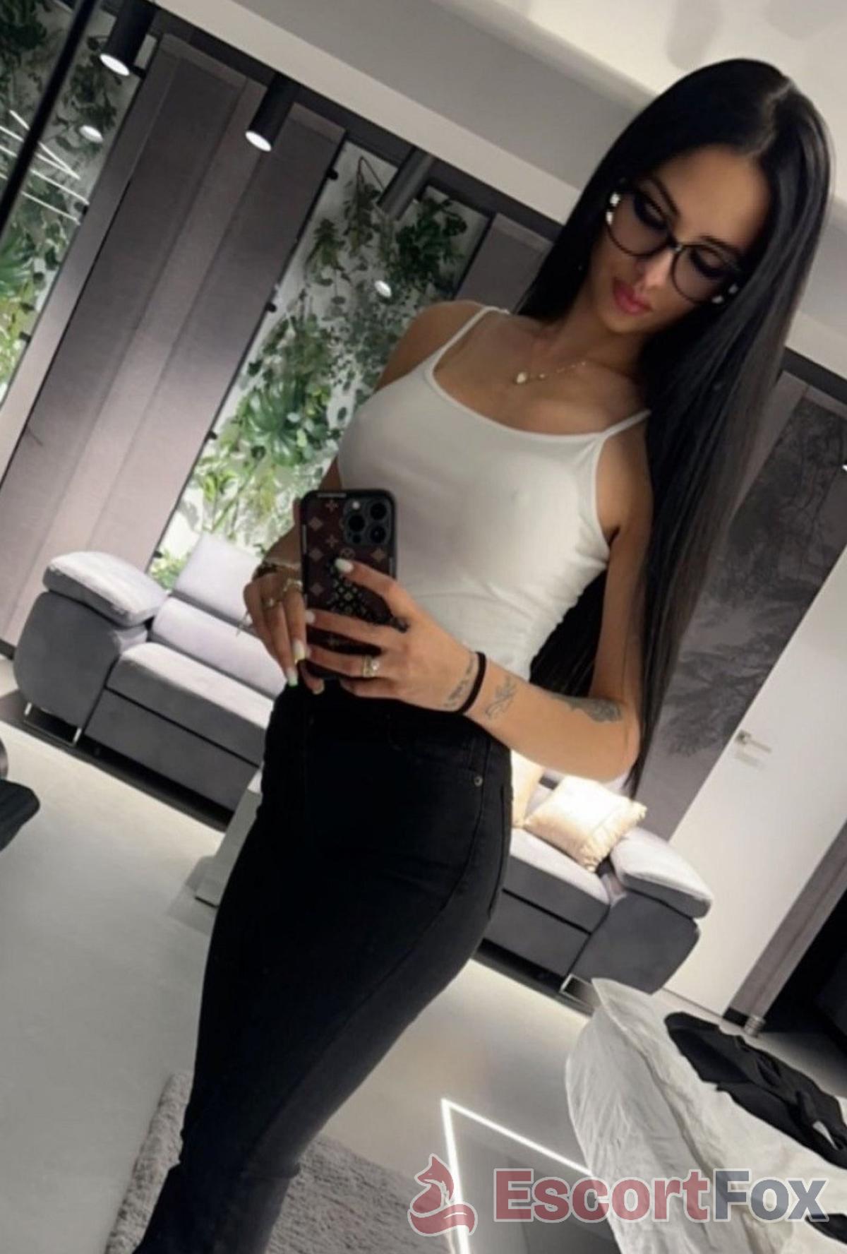 Alissa — escort in Copenhagen
