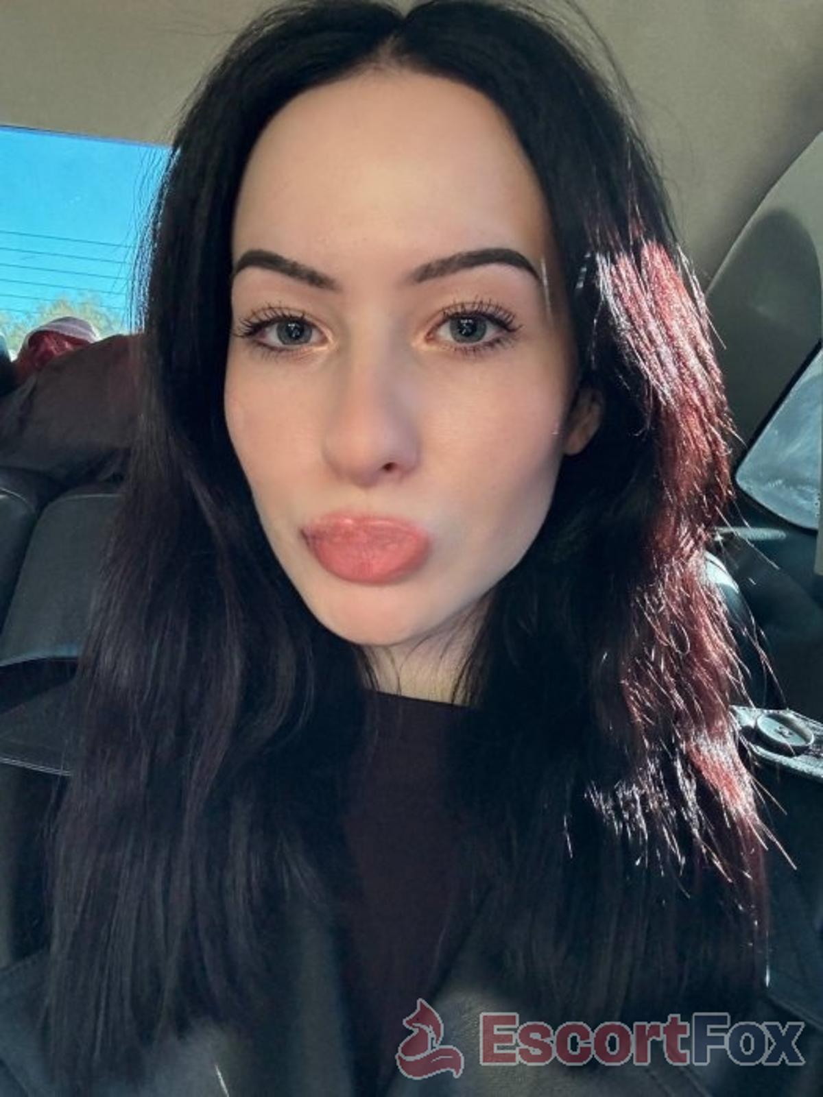 Daria — escort in Tbilisi