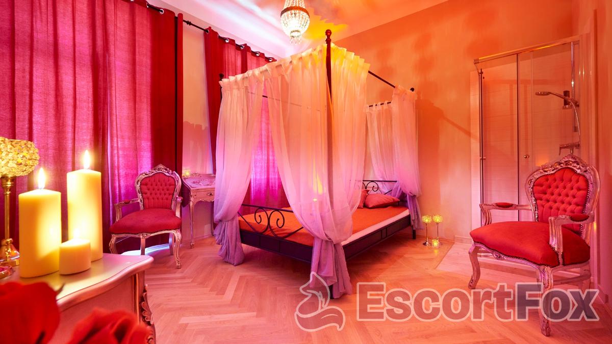 Studio Benessere — erotic venue in Vienna