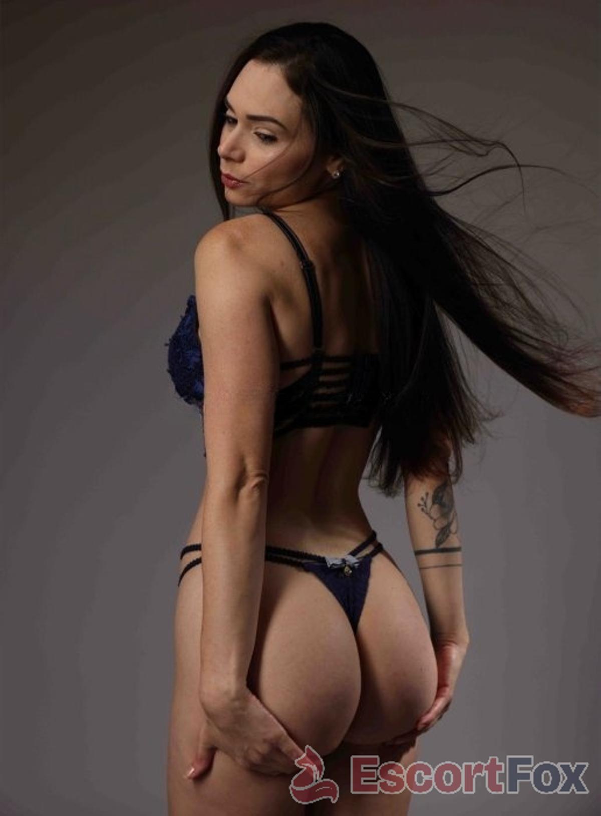 Alexandra Foxy — eskorte i Tampere